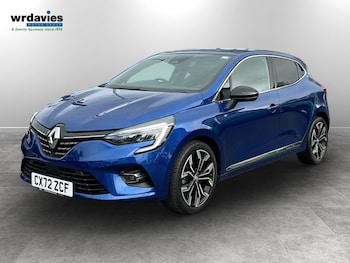 Used Renault Clio 2022 for sale - 77965250: Photo