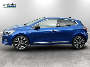 Used Renault Clio 2022 for sale - 77965250: Photo