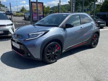 Used Toyota Aygo X 2023 for sale - 74892474: Photo