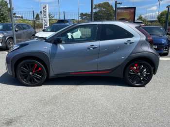 Used Toyota Aygo X 2023 for sale - 74892474: Photo