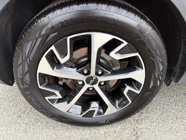 Used Kia Sportage 2022 for sale - 76276799: Photo 10