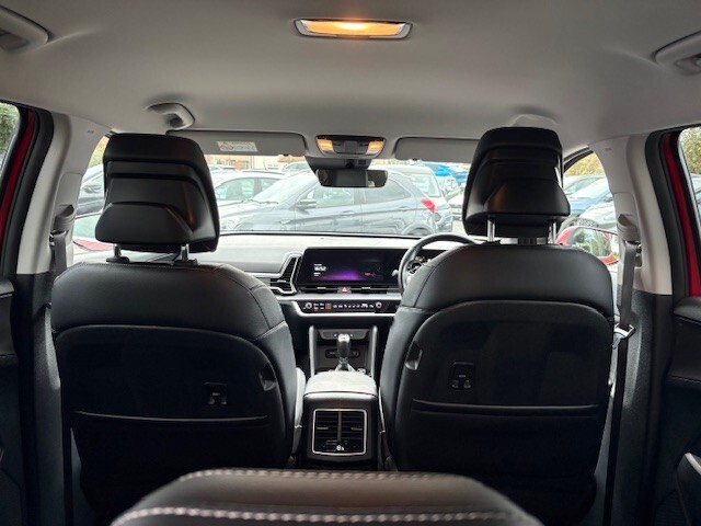 Used Kia Sportage 2022 for sale - 76276799: Photo 11