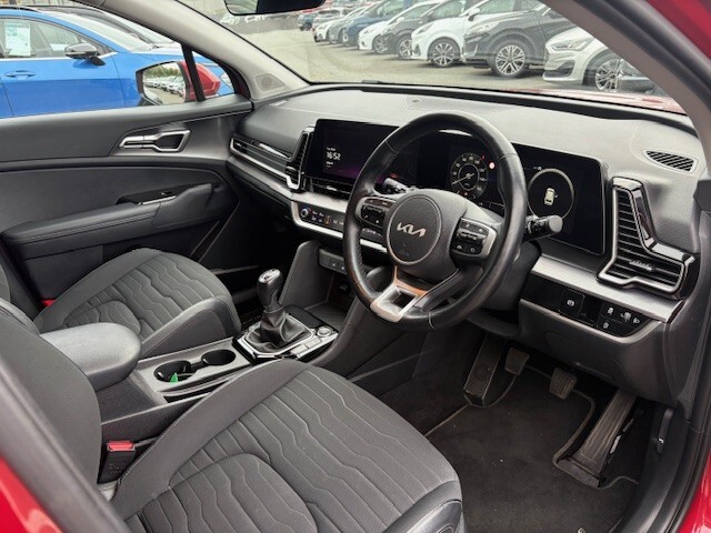 Used Kia Sportage 2022 for sale - 76276799: Photo 12