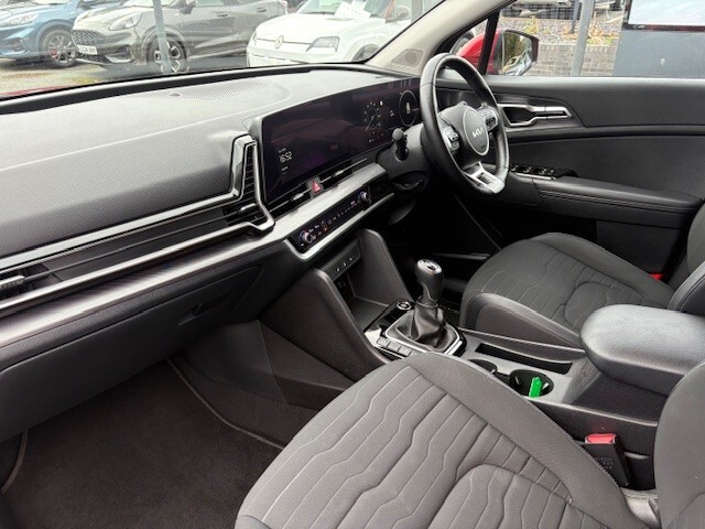 Used Kia Sportage 2022 for sale - 76276799: Photo 14