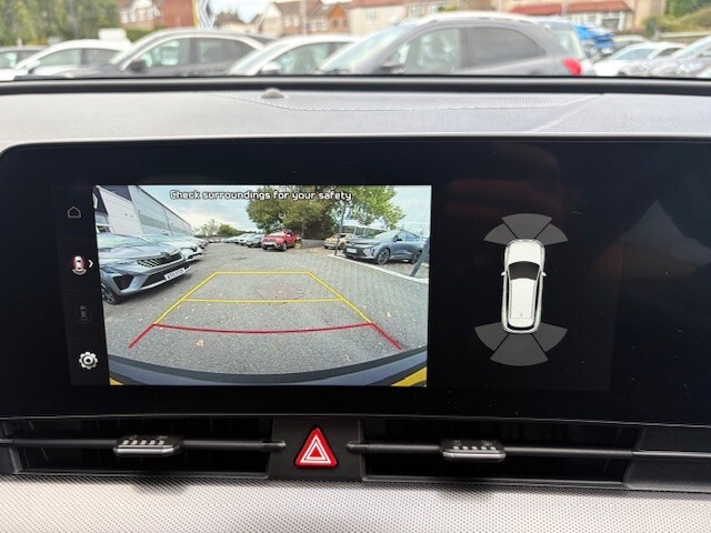 Used Kia Sportage 2022 for sale - 76276799: Photo 17