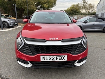 Used Kia Sportage 2022 for sale - 76276799: Photo