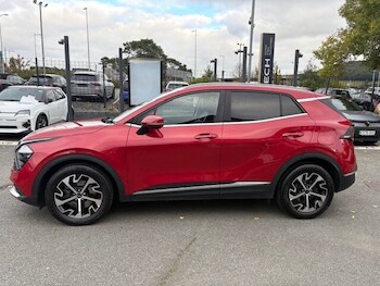 Used Kia Sportage 2022 for sale - 76276799: Photo
