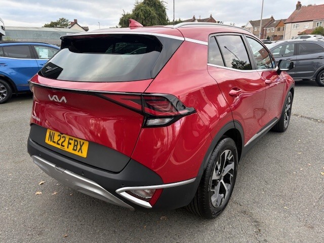 Used Kia Sportage 2022 for sale - 76276799: Photo 7