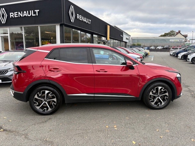 Used Kia Sportage 2022 for sale - 76276799: Photo 8