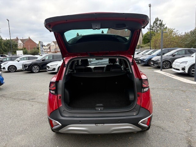 Used Kia Sportage 2022 for sale - 76276799: Photo 9