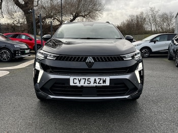 Used Renault Captur 2025 for sale - 77570102: Photo