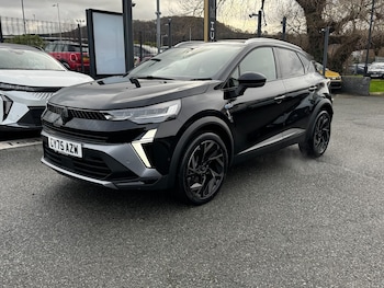 Used Renault Captur 2025 for sale - 77570102: Photo