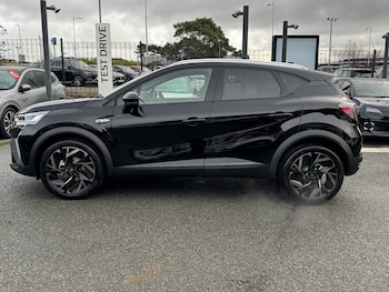 Used Renault Captur 2025 for sale - 77570102: Photo