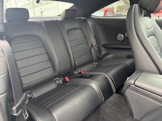 Used Mercedes-Benz C Class 2017 for sale - 76635581: Photo 25