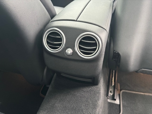 Used Mercedes-Benz C Class 2017 for sale - 76635581: Photo 26