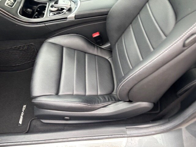 Used Mercedes-Benz C Class 2017 for sale - 76635581: Photo 29