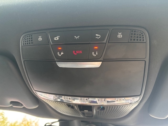 Used Mercedes-Benz C Class 2017 for sale - 76635581: Photo 33