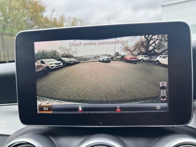 Used Mercedes-Benz C Class 2017 for sale - 76635581: Photo 35