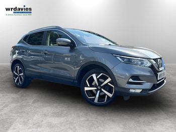 Used Nissan Qashqai 2019 for sale - 78603424: Photo