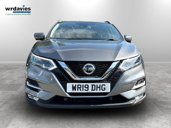 Used Nissan Qashqai 2019 for sale - 78603424: Photo