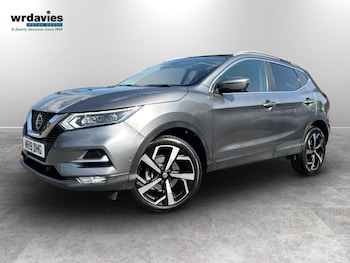 Used Nissan Qashqai 2019 for sale - 78603424: Photo
