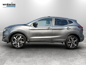 Used Nissan Qashqai 2019 for sale - 78603424: Photo