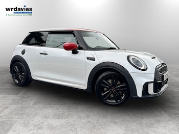 Used MINI Hatch 2023 for sale - 79354971: Photo