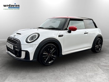 Used MINI Hatch 2023 for sale - 79354971: Photo