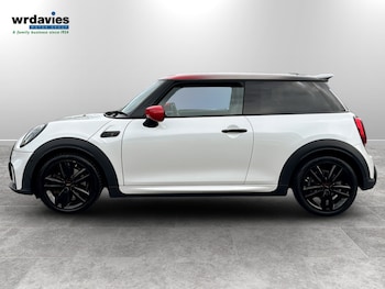 Used MINI Hatch 2023 for sale - 79354971: Photo