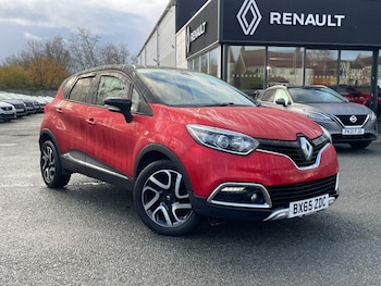 2015 - 0.9 TCE 90 Signature Nav 5dr