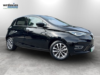 Used Renault Zoe 2022 for sale - 79070961: Photo