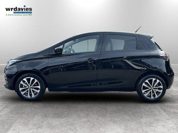 Used Renault Zoe 2022 for sale - 79070961: Photo