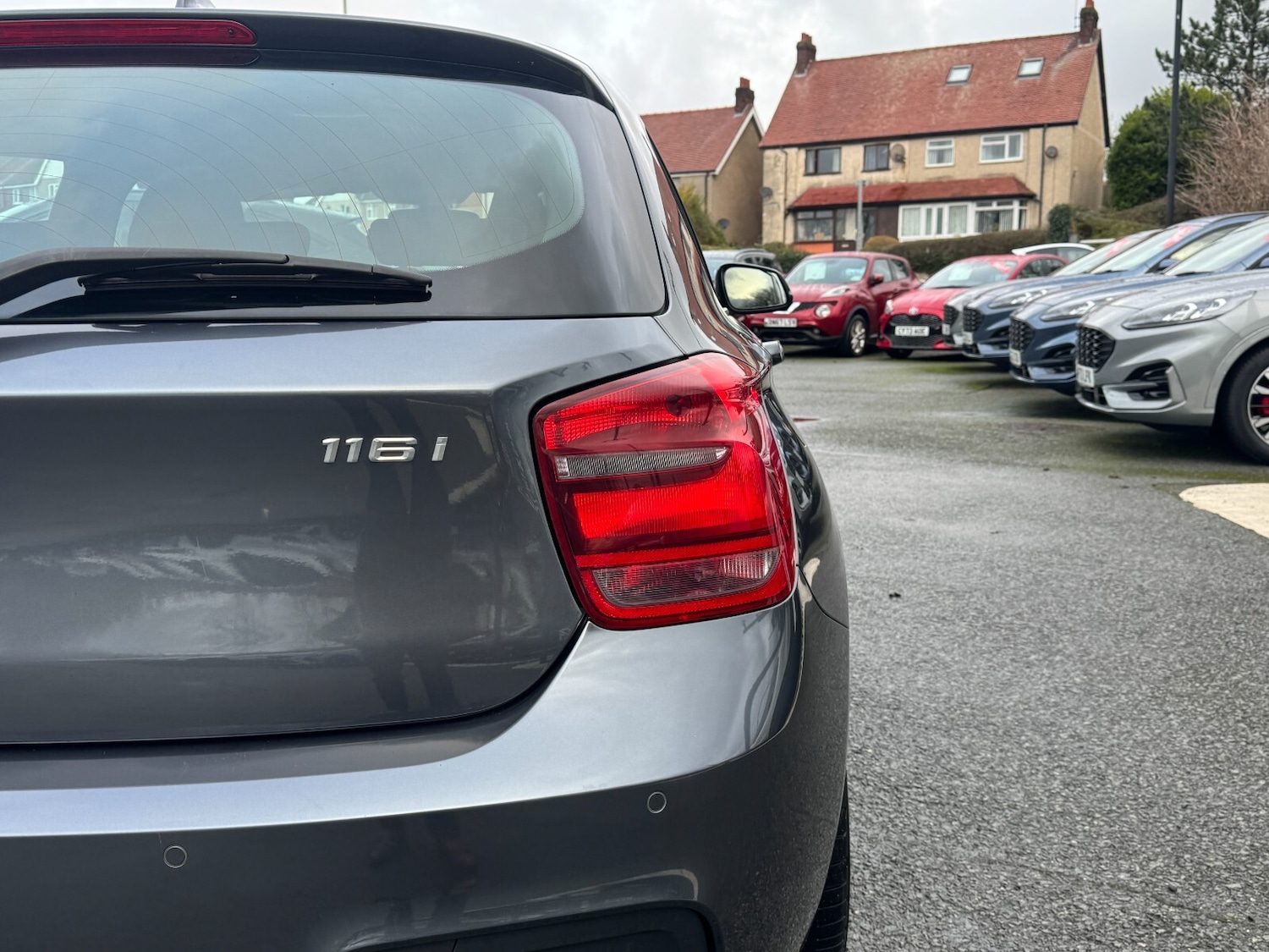 Used BMW 1 Series 2013 for sale - 77133867: Photo 16