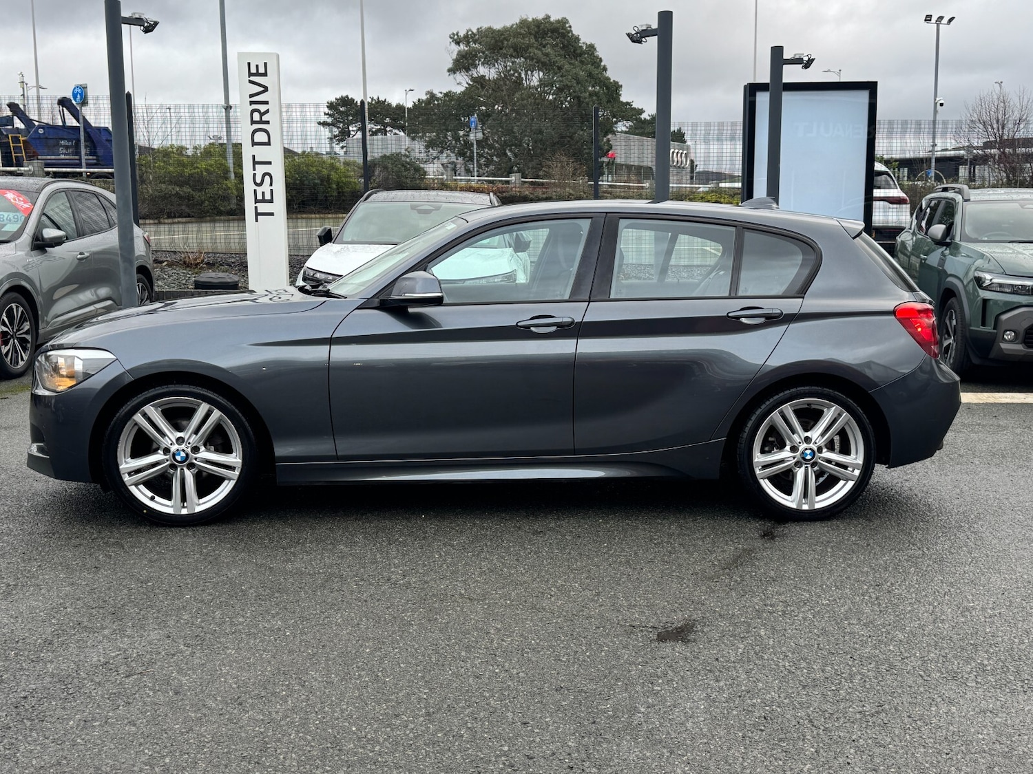 Used BMW 1 Series 2013 for sale - 77133867: Photo 4