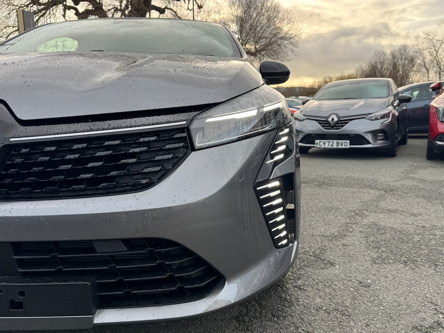 Used Renault Clio 2025 for sale - 76773172: Photo 12