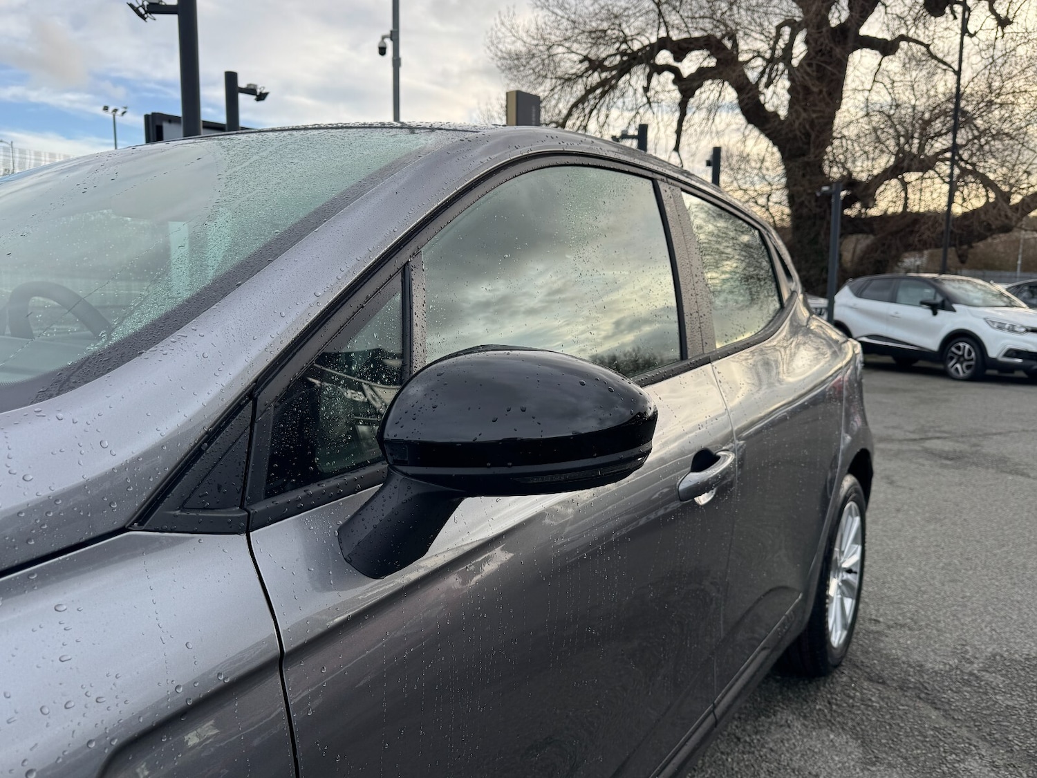 Used Renault Clio 2025 for sale - 76773172: Photo 13