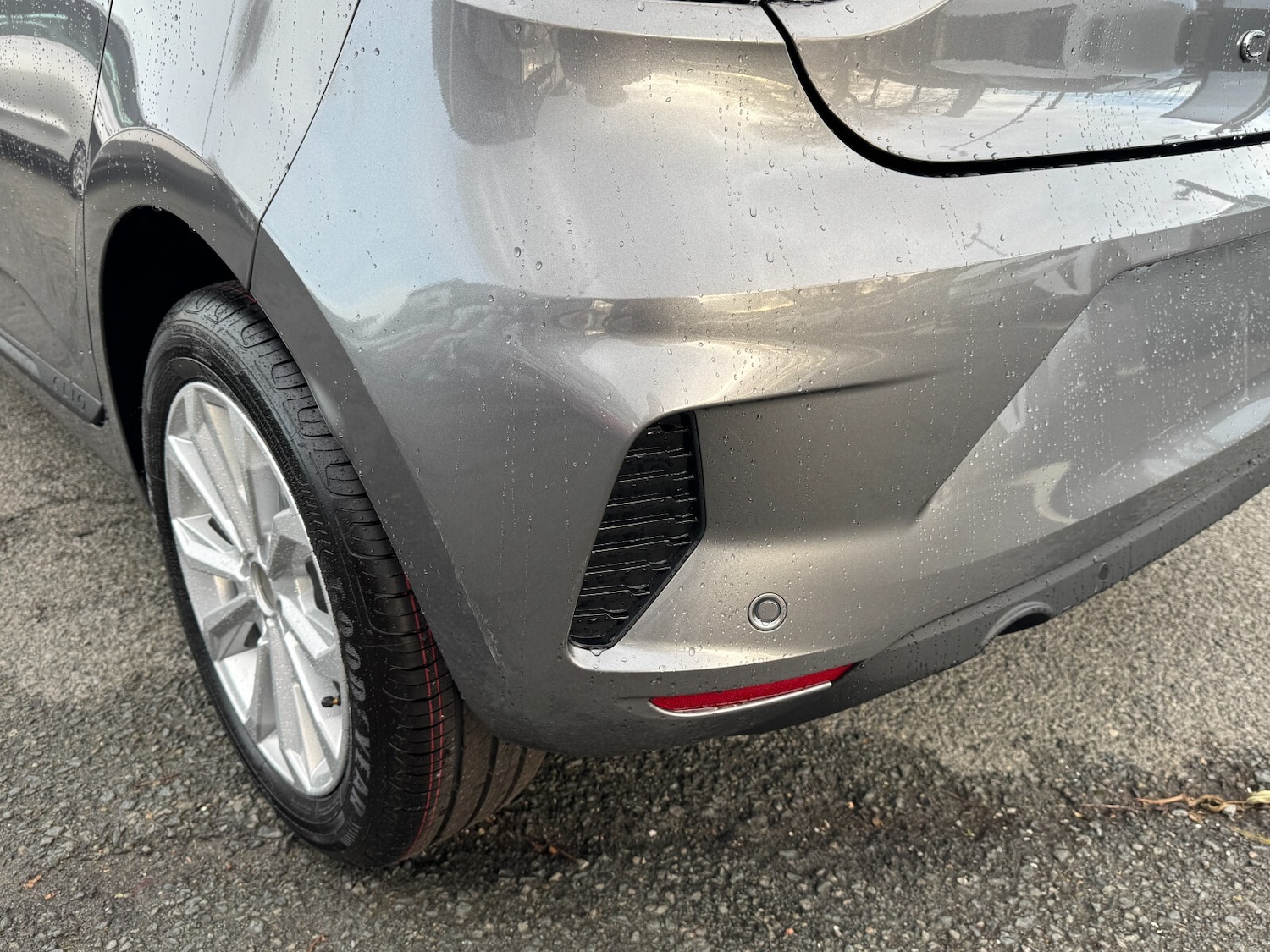 Used Renault Clio 2025 for sale - 76773172: Photo 15