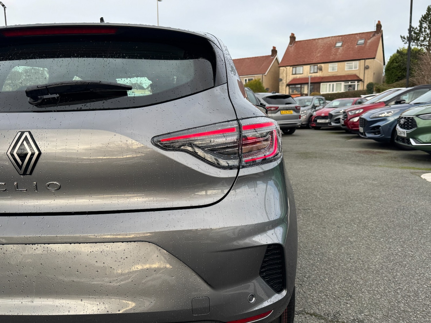 Used Renault Clio 2025 for sale - 76773172: Photo 16