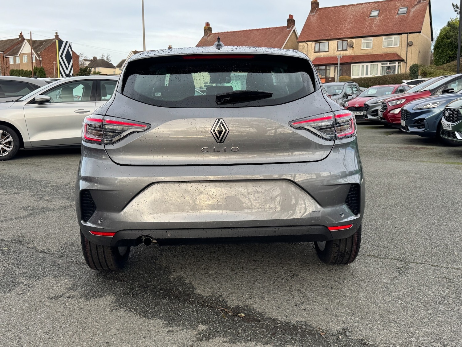 Used Renault Clio 2025 for sale - 76773172: Photo 6