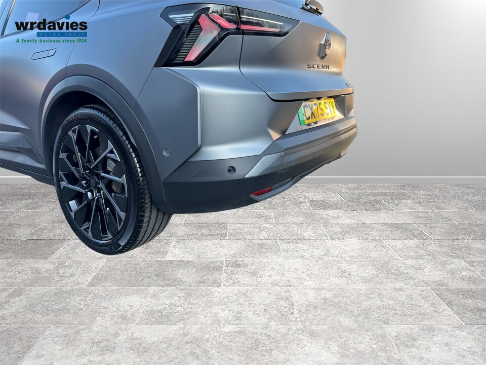 Used Renault Scenic E-Tech 2025 for sale - 77755575: Photo 10