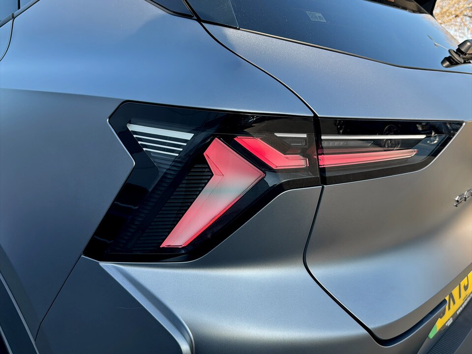 Used Renault Scenic E-Tech 2025 for sale - 77755575: Photo 11