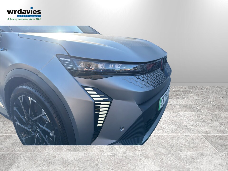 Used Renault Scenic E-Tech 2025 for sale - 77755575: Photo 12