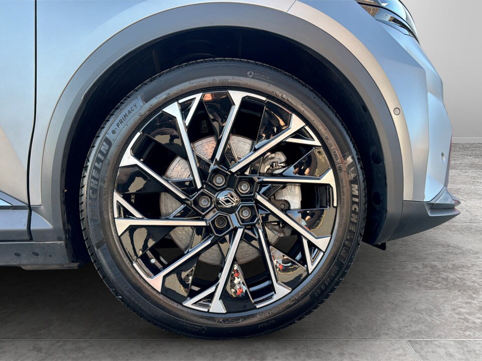 Used Renault Scenic E-Tech 2025 for sale - 77755575: Photo 13