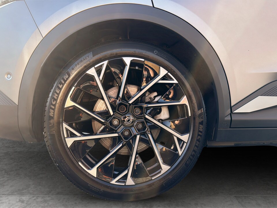 Used Renault Scenic E-Tech 2025 for sale - 77755575: Photo 14