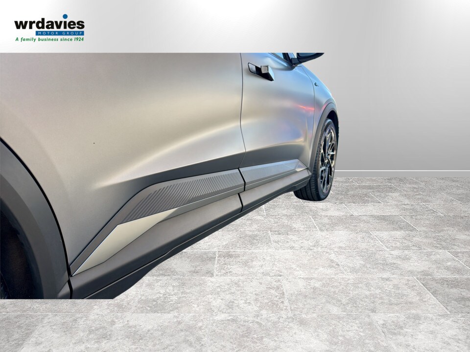 Used Renault Scenic E-Tech 2025 for sale - 77755575: Photo 18