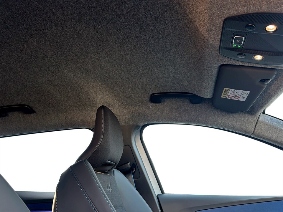 Used Renault Scenic E-Tech 2025 for sale - 77755575: Photo 20