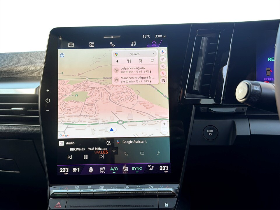 Used Renault Scenic E-Tech 2025 for sale - 77755575: Photo 21