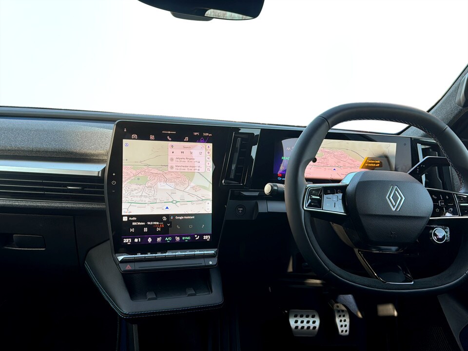 Used Renault Scenic E-Tech 2025 for sale - 77755575: Photo 22