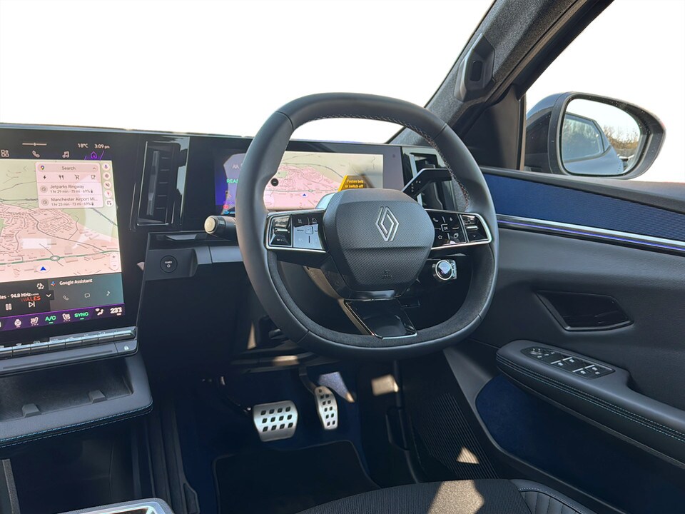 Used Renault Scenic E-Tech 2025 for sale - 77755575: Photo 23