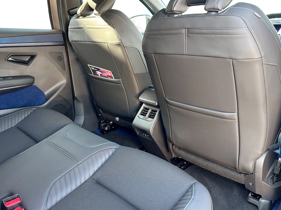 Used Renault Scenic E-Tech 2025 for sale - 77755575: Photo 25